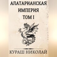 бесплатно читать книгу Алатарианская Империя автора Николай Каленич