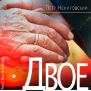 бесплатно читать книгу Двое автора Петр Немировский