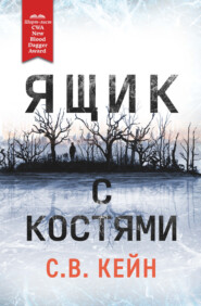 бесплатно читать книгу Ящик с костями автора С.В. Кейн