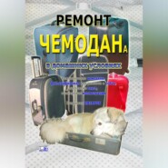 бесплатно читать книгу Ремонт чемодана в домашних условиях автора Владимир Назаров