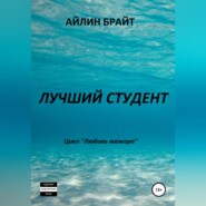 бесплатно читать книгу Лучший студент автора  Айлин Брайт