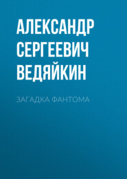 бесплатно читать книгу Загадка Фантома автора Александр Ведяйкин