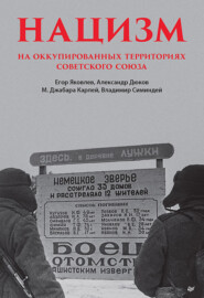 бесплатно читать книгу Нацизм на оккупированных территориях Советского Союза автора Владимир Симиндей