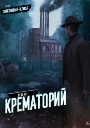 бесплатно читать книгу Дело №3. Крематорий автора  Таинственный человек