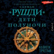 бесплатно читать книгу Дети полуночи. Книга третья автора Салман Рушди