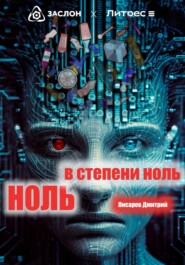 бесплатно читать книгу Ноль в степени ноль автора Дмитрий Писарев