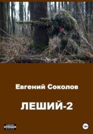 бесплатно читать книгу Леший-2 автора Евгений Соколов