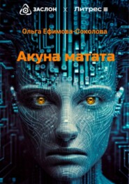 бесплатно читать книгу Акуна матата автора Ольга Ефимова-Соколова