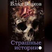 бесплатно читать книгу Страшные истории автора Влад Волков