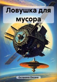 бесплатно читать книгу Ловушка для мусора автора Оксана Останина