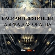 бесплатно читать книгу Дырка для ордена автора Василий Звягинцев