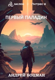 бесплатно читать книгу Первый Паладин автора Андрей Боцман