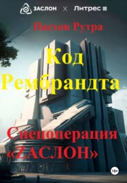 бесплатно читать книгу Код Рембрандта автора Рутра Пасхов