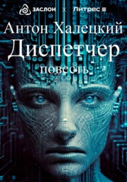 бесплатно читать книгу Диспетчер автора Антон Халецкий