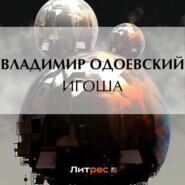 бесплатно читать книгу Игоша автора Владимир Одоевский