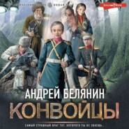 бесплатно читать книгу Конвойцы автора Андрей Белянин
