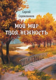 бесплатно читать книгу Мой мир – твоя нежность автора Сергей Сороковиков