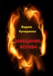 бесплатно читать книгу Завещание волхва автора Вадим Кучеренко