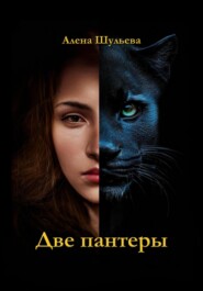 бесплатно читать книгу Две пантеры автора Алена Шульева