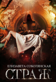 бесплатно читать книгу Страж автора Елизавета Соболянская