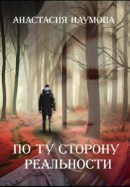 бесплатно читать книгу По ту сторону реальности автора Анастасия Наумова