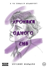 бесплатно читать книгу Хроники одного сна автора Евгения Немцева