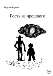 бесплатно читать книгу Гость из прошлого автора Андрей Щупов