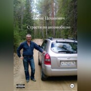 бесплатно читать книгу Страсти по автомобилю автора Борис Цеханович