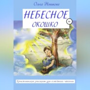 бесплатно читать книгу Небесное окошко автора Ольга Новикова