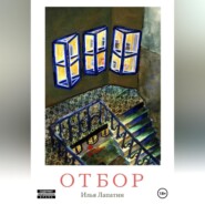 бесплатно читать книгу Отбор автора Илья Лапатин