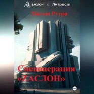 бесплатно читать книгу Спецоперация «ZАСЛОН» автора Рутра Пасхов