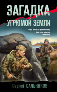 бесплатно читать книгу Загадка угрюмой земли автора Сергей Сальников