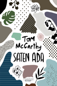 бесплатно читать книгу Saten Ada автора Tom McCarthy