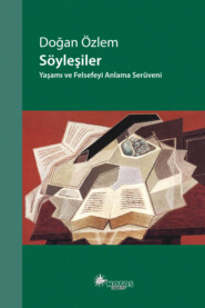 бесплатно читать книгу Söyleşiler автора Doğan Özlem