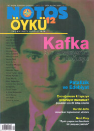 бесплатно читать книгу Notos 12 - Franz Kafka автора  Коллектив авторов
