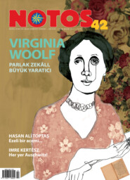 бесплатно читать книгу Notos 42 - Virginia Woolf автора  Коллектив авторов