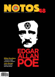 бесплатно читать книгу Notos 48 - Edgar Allan Poe автора  Коллектив авторов