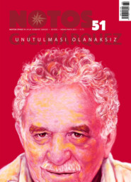 бесплатно читать книгу Notos 51 - Gabriel García Márquez автора  Коллектив авторов