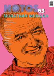 бесплатно читать книгу Notos 63 - Murathan Mungan автора  Коллектив авторов