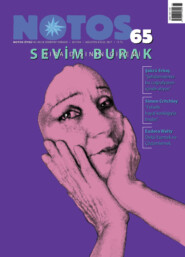 бесплатно читать книгу Notos 65 - Sevim Burak автора  Коллектив авторов
