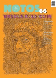 бесплатно читать книгу Notos 66 - Ursula K. Le Guin автора  Коллектив авторов