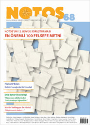 бесплатно читать книгу Notos 68 - En Önemli 100 Felsefe Metni автора  Коллектив авторов