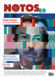 бесплатно читать книгу Notos 69 - Ferit Edgü автора  Коллектив авторов