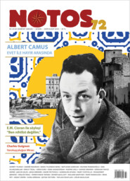 бесплатно читать книгу Notos 72 - Albert Camus автора  Коллектив авторов