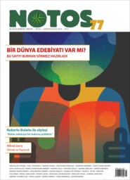 бесплатно читать книгу Notos 77 - Bir Dünya Edebiyatı Var mı? автора  Коллектив авторов