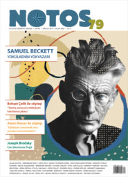 бесплатно читать книгу Notos 79 - Samuel Beckett автора  Коллектив авторов