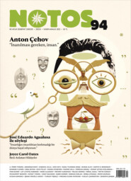 бесплатно читать книгу Notos 94 - Anton Çehov автора  Коллектив авторов