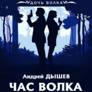 бесплатно читать книгу Час волка автора Андрей Дышев