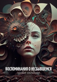 бесплатно читать книгу Воспоминания о несбывшемся автора Астемир Эльчепаров