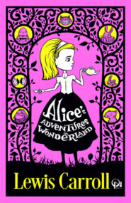 бесплатно читать книгу Alice’s Adventures in Wonderland автора Льюис Кэрролл